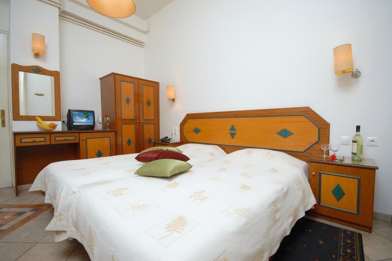 Barbouni Hotel & Studios Naxos City Ngoại thất bức ảnh