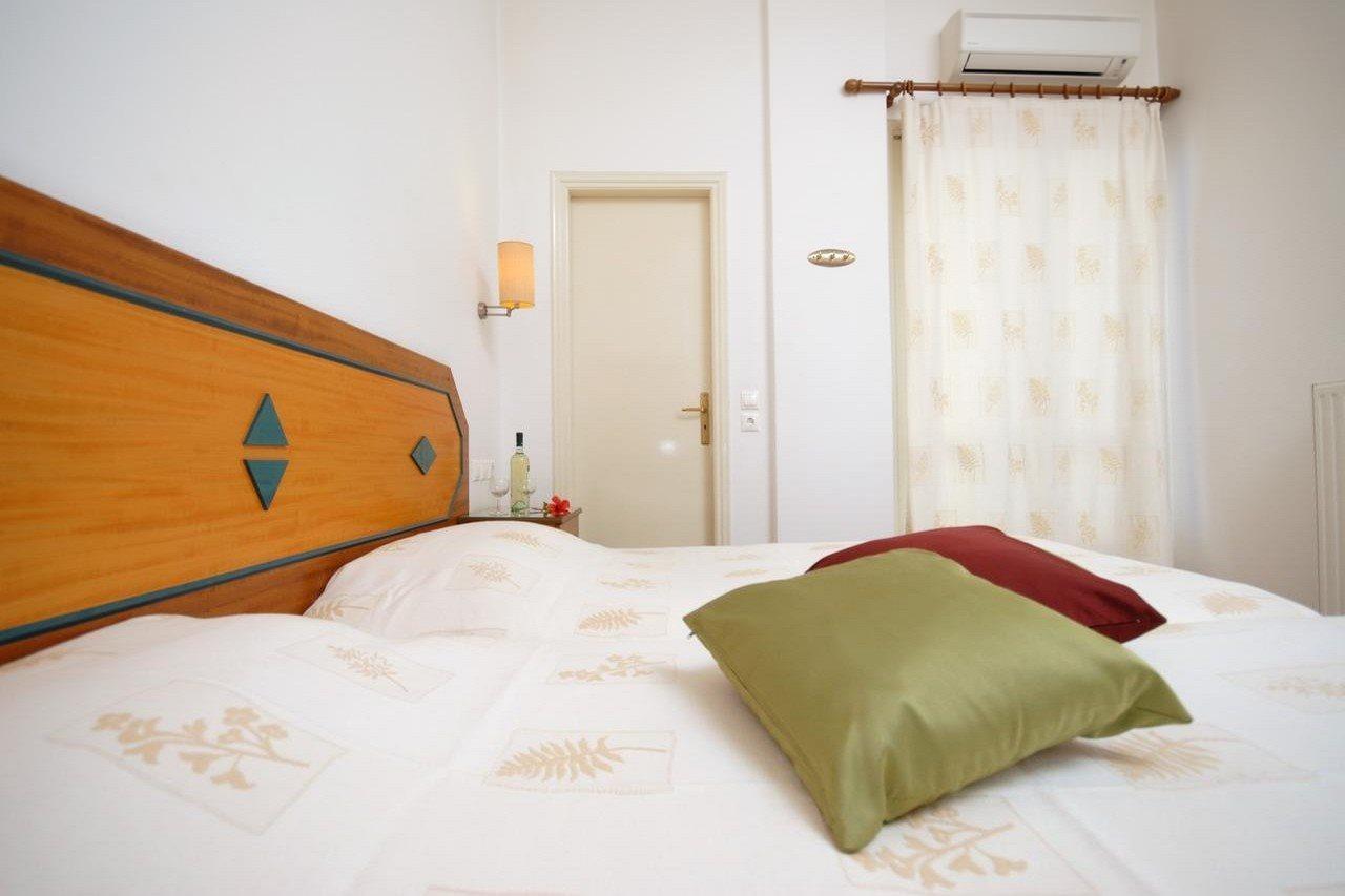 Barbouni Hotel & Studios Naxos City Ngoại thất bức ảnh