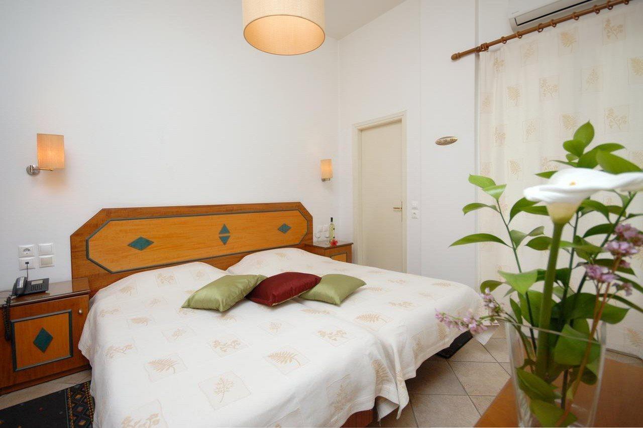 Barbouni Hotel & Studios Naxos City Ngoại thất bức ảnh