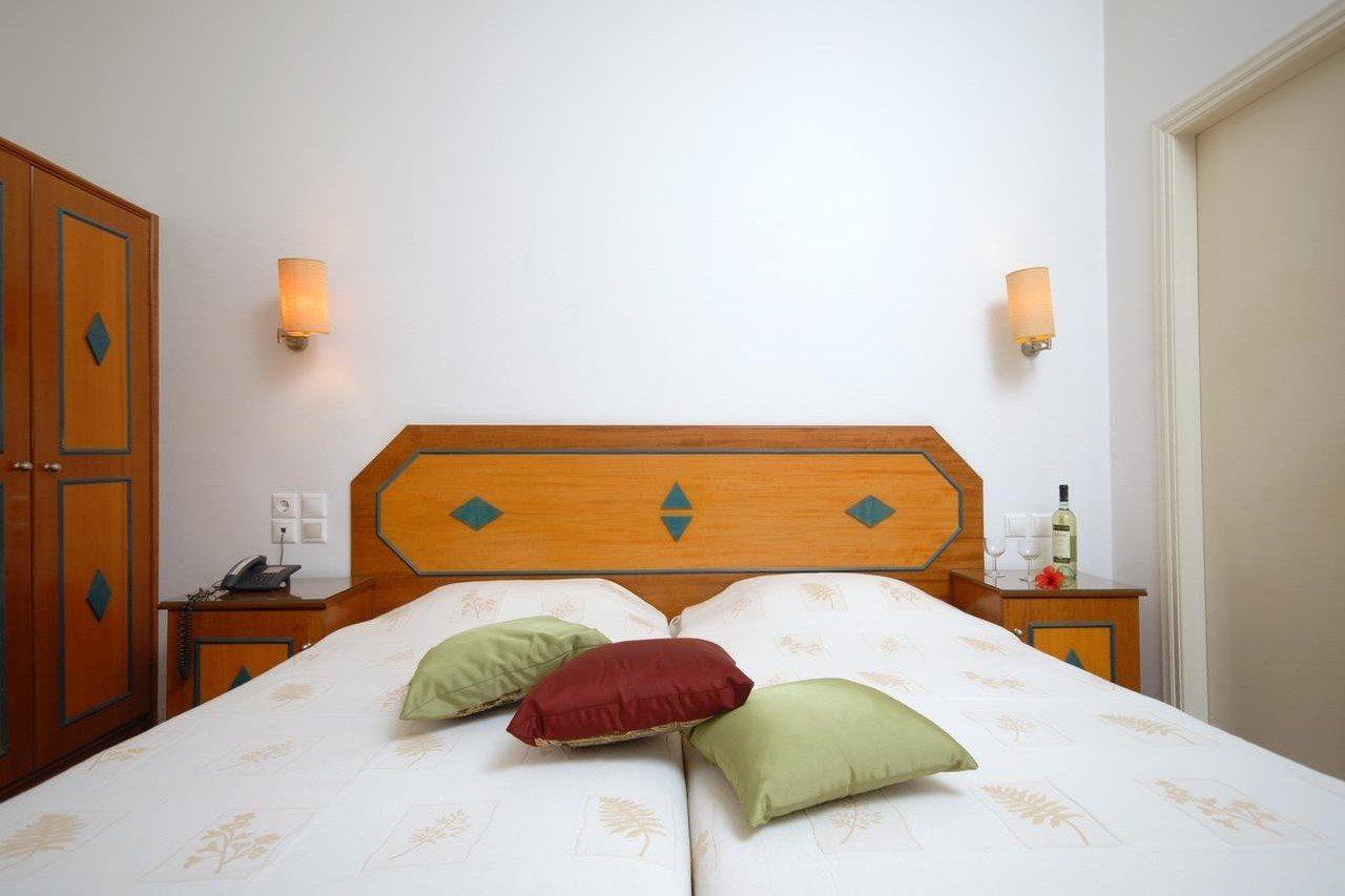 Barbouni Hotel & Studios Naxos City Ngoại thất bức ảnh