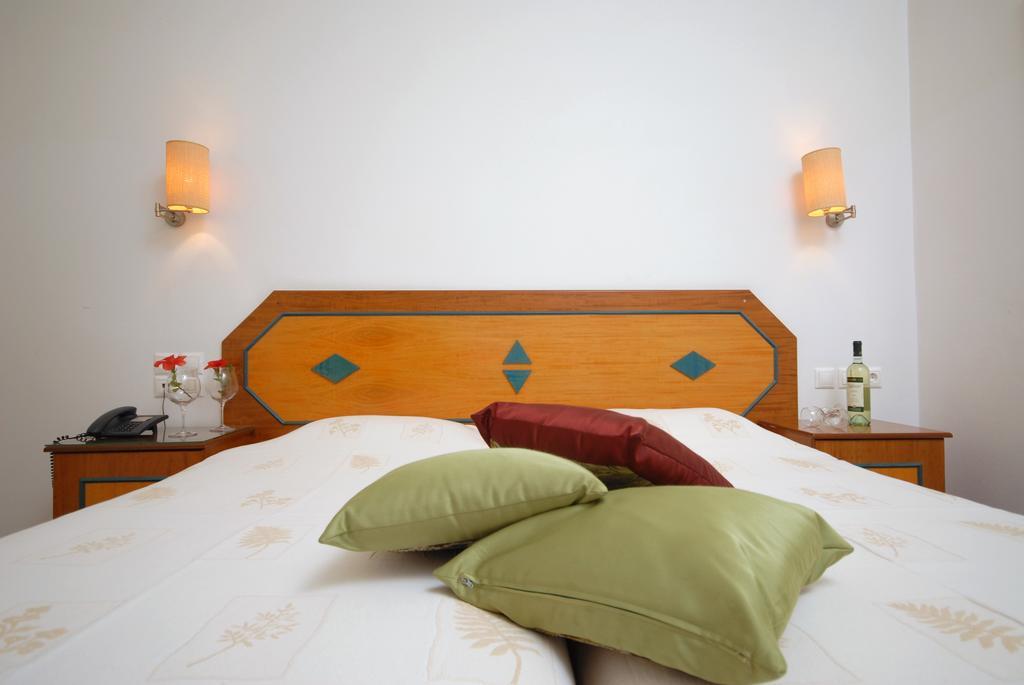 Barbouni Hotel & Studios Naxos City Phòng bức ảnh