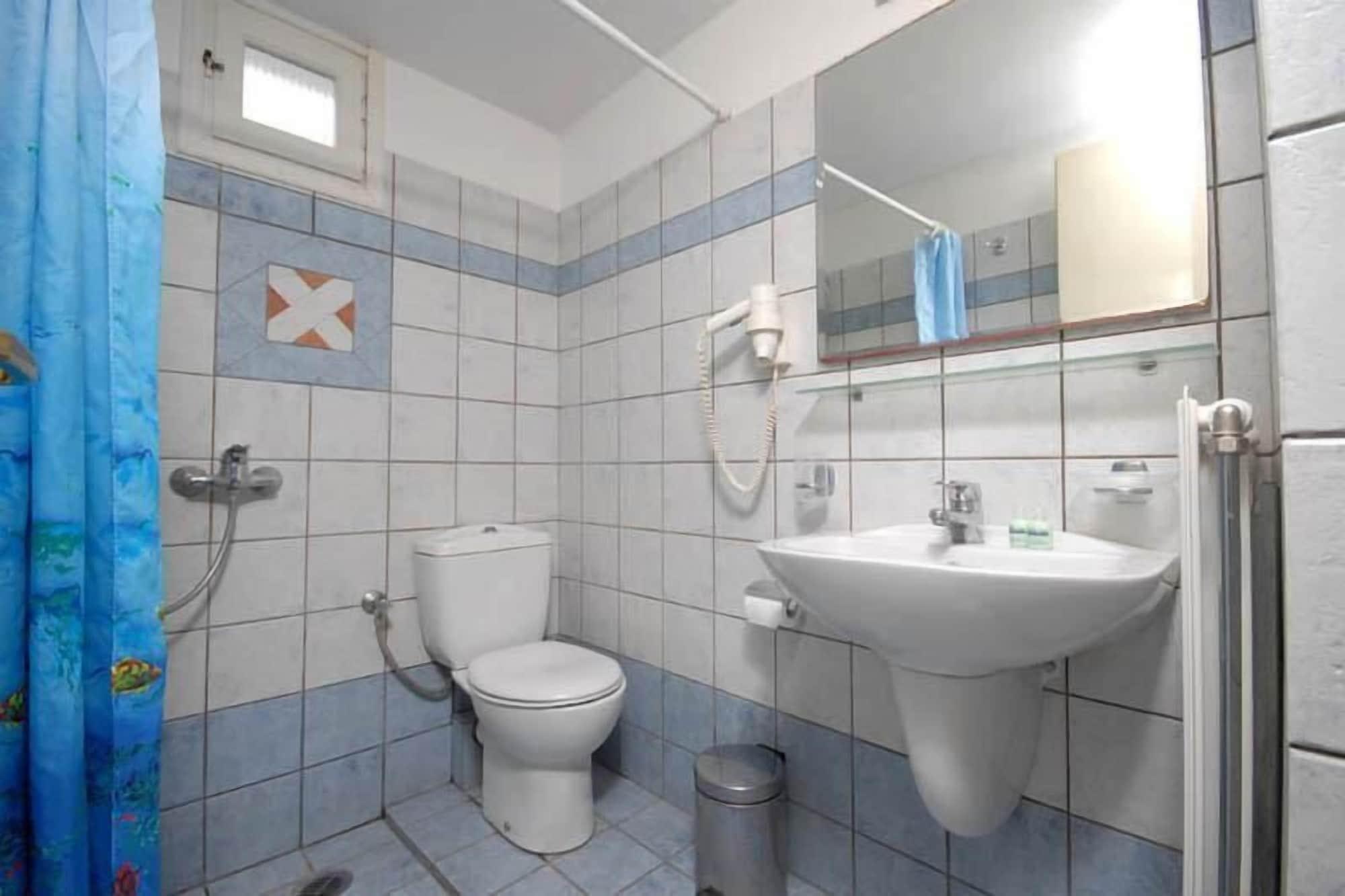 Barbouni Hotel & Studios Naxos City Ngoại thất bức ảnh